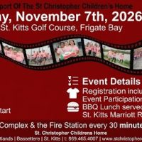 SAVE THE DATE: 15th Annual St. Christopher Children’s Home Family Walk and Run Set for November 7, 2026