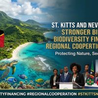 St. Kitts and Nevis Calls for Stronger Biodiversity Financing and Regional Cooperation at COP17