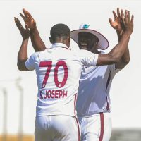 Wickham Earns Maiden Test Call-Up as West Indies Name Squad to Finish World Test Championship Cycle in Bangladesh