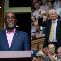 Sir Vivian Richards and David Gower Named Honorary Team Managers for CHOGM 2026 Heads of Government Match