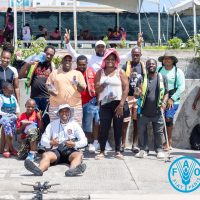 World Food Day 2026: Fishing Trip Promotes Inclusion, Connection and Sustainable Food Systems