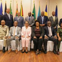 RSS Security Chiefs Reaffirm Commitment to Regional Cooperation and Collective Security
