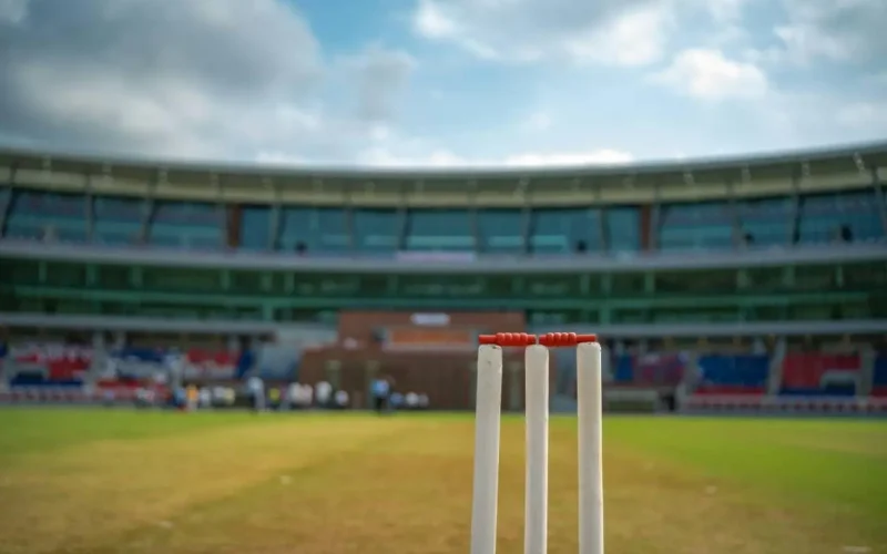 Cricket :West Indies Blitz Namibia for First Over-40s World Cup Win