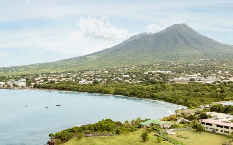 Nevis Named the #13 Island in the World in Condé Nast Traveler’s 2026 Readers’ Choice Awards