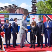 US$340m Caribbean Push