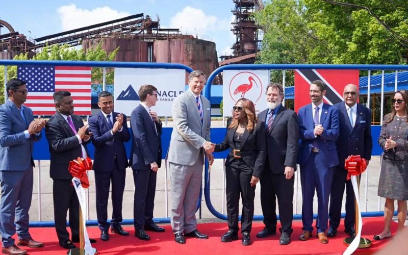 US$340m Caribbean Push