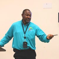 Nevis Disaster Management Department Commences Annual Community Emergency Response Team (CERT) Training