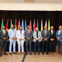 St. Kitts and Nevis Assumes Leadership in Advancing Regional Agricultural Transformation