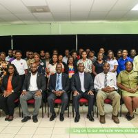 NEMA, UNDRR and Partners Assess Natonal Early Warning Systems to Strengthen  Disaster  Preparedness