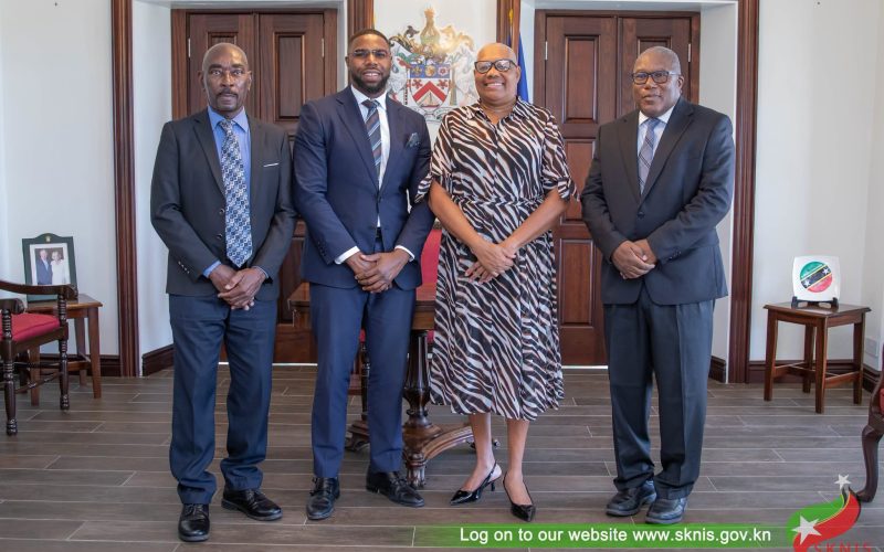 Members of Electoral Commission Sworn In