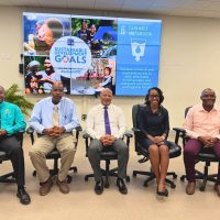 Nevis Advances Emergency Water and Sanitation Preparedness Through UNICEF-Supported Training