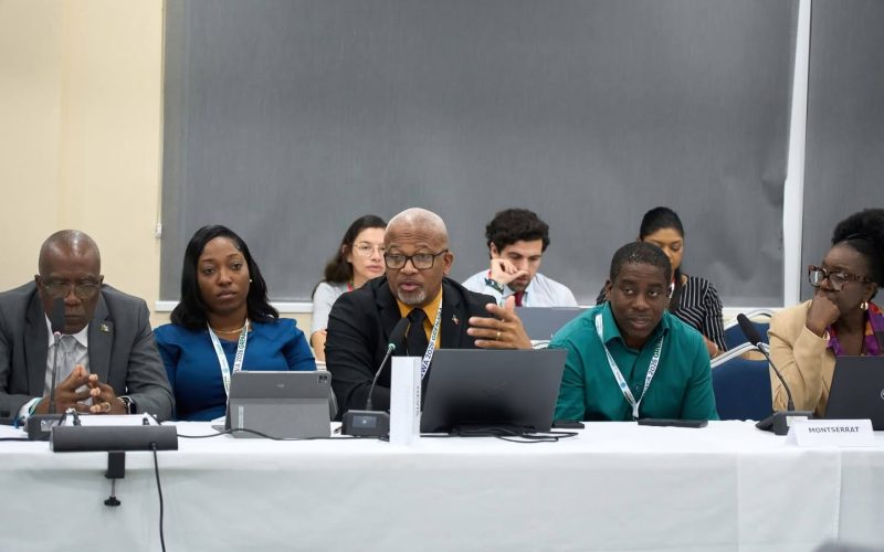Strengthening Regional Cooperation for Water Security: Reflections on CWWA 2026 and the Grenada Declaration