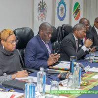 Government Commences 2027 Budget Estimates Committee Meetings
