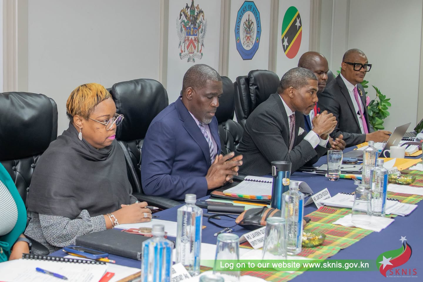 Government Commences 2027 Budget Estimates Committee Meetings