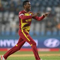Akeal Hosein : The Boy From Laventille Who is Now on the Cusp of 100 T20Is for the west indies