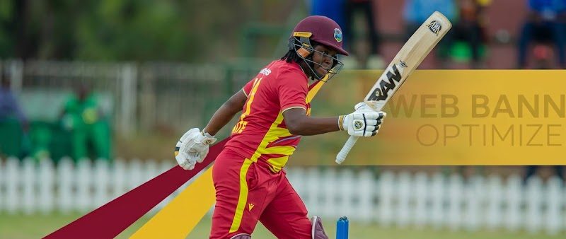 Cricket : Brathwaite’s Record Knock Sinks Zimbabwe