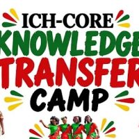 Department of Cultural Heritage Announces Christmas 2026 ICH cORE Knowledge Transfer Camp for Youth