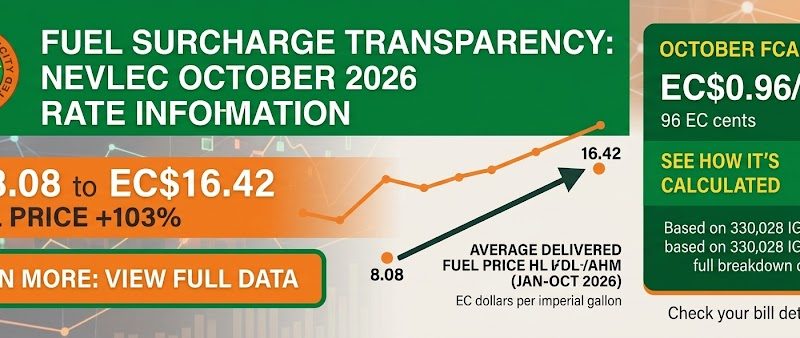 Understanding the Fuel Surcharge (FCAF)