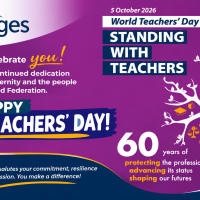 Nevis Pages Celebrates Teachers on World Teachers’ Day 2026