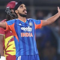 West Indies Fall Short in High-Scoring Thriller Despite Friday’s Heroics