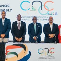 A New Chapter in Caribbean Sport Leadership