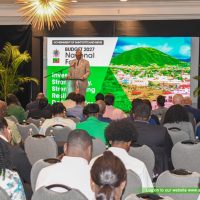Government of St Kitts and Nevis Reaffirms its Comittment to Strengthening Mental Health Services