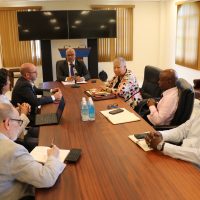 EU Ready to Mobilise Financial Support for Nevis Geothermal Project