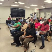 NIA HR Retirement Seminar Prepares Public Servants for Life After Service