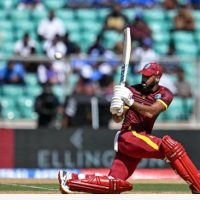 India Edges West Indies in Record-Breaking High-Scoring Thriller
