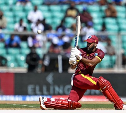 India Edges West Indies in Record-Breaking High-Scoring Thriller