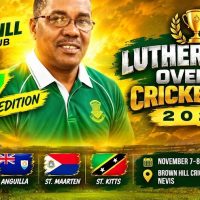 Brown Hill Cricket Club Announces 17th Luther Kelly Over 35 Cricket Cup