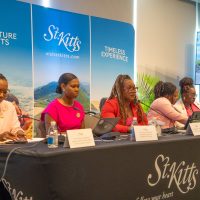 St. Kitts Ministry of Tourism Outlines Key Achievements and Strategic Vision at Tourism Awareness Month Press Conference