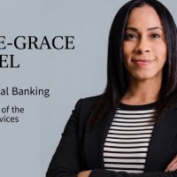 NIA Welcomes Marie – Grace Michel to Nevis Financial Services Regular Commission