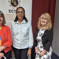 ECTEL Strengthens Regulatory Capacity Through Market Competition and Impact Assessment Workshop