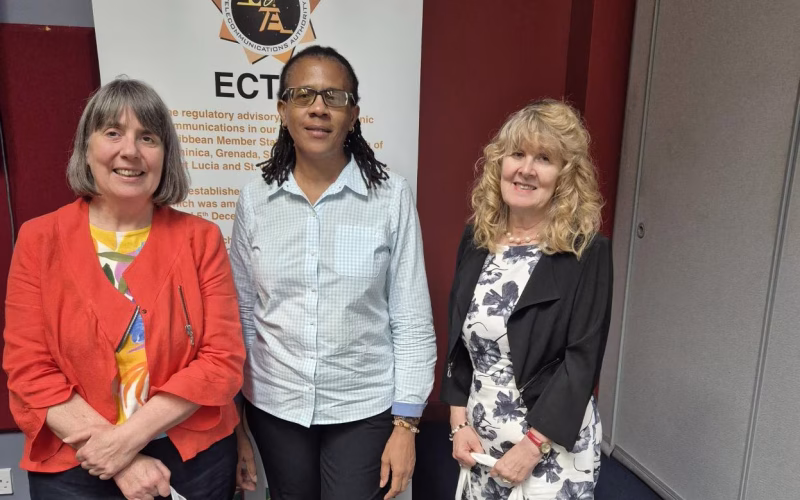 ECTEL Strengthens Regulatory Capacity Through Market Competition and Impact Assessment Workshop