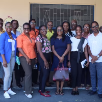 OECS and Jamaica’s Early Childhood Commission Successfully Conclude Regional Knowledge Exchange to Advance Early Childhood Systems