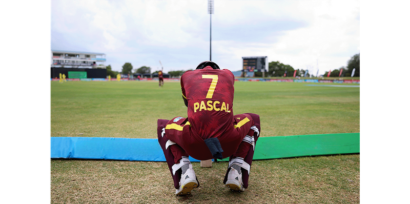 Caribbean Squad Named for Commonwealth Future Stars Under -23 Match at CHOGM 2026