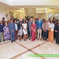 Justice Ministry Strengthens Correctional Management, Rehabilitation and Reintegration