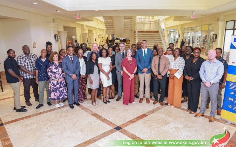 Justice Ministry Strengthens Correctional Management, Rehabilitation and Reintegration