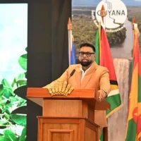 Guyana President Calls for Faster Digital Visa Processing Across the Caribbean