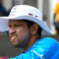Cricket : Sarwan Relishes West Indies Return for Masters World Cup