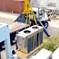 National MRI Centre Nears Completion as Installation of Key Systems Advances