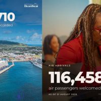 Tourism Officials Report Strong 2026 Visitors Numbers