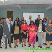 St Kitts and  Nevis  Advances National Electronic Single Window Initiative