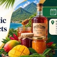 St. Kitts and Nevis to Host National Workshop on Protecting Authentic Local Products
