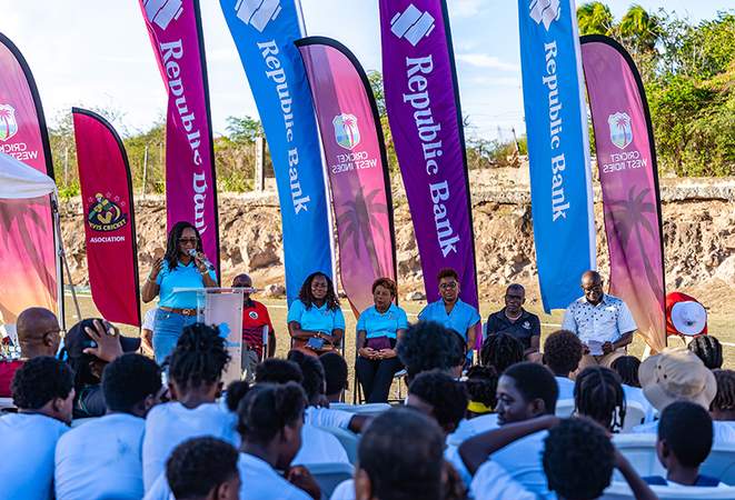 St Kitts and Nevis Wrap Up Another Brilliant Republic Bank Five for Fun Programme