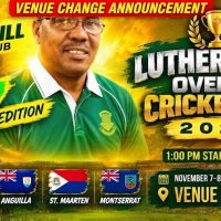 Brown Hill Cricket Club Announces Change of Venue for Luther Kelly Over 35 Cricket Cup
