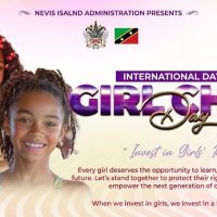 Nevis Pages Joins Global International Day of The Girl Child 2026