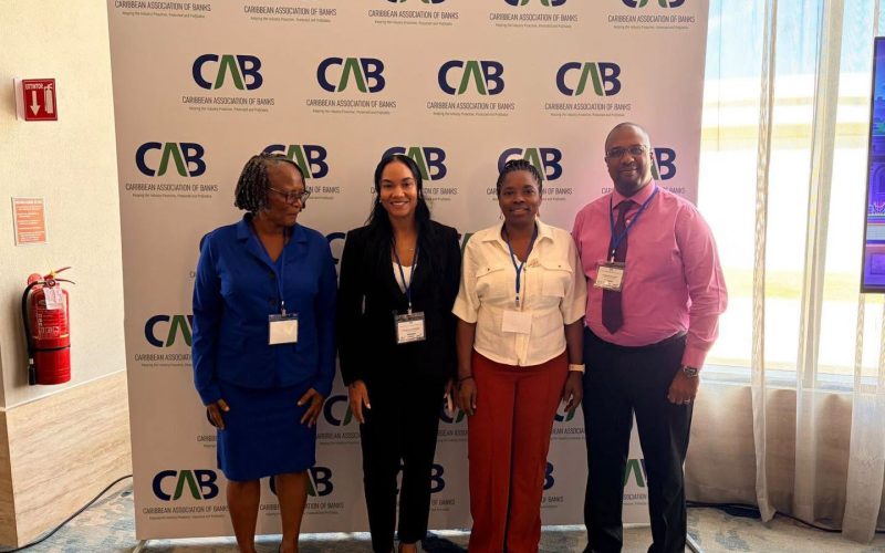 BON Embraces Innovation and Regional Collaboration to Shape the Future of Caribbean Banking