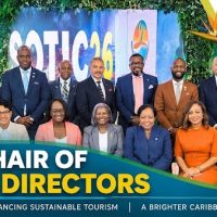 St Kitts and Nevis Elected Vice CHAIR of CTO Board of Directors